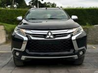 Bán xe Mitsubishi Pajero Sport 2018 2.4D 4x2 AT giá 718 Triệu - Hà Nội