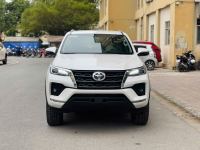 Bán xe Toyota Fortuner 2021 2.4G 4x2 AT giá 940 Triệu - Hà Nội