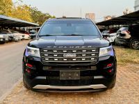 Bán xe Ford Explorer 2016 Limited 2.3L EcoBoost giá 798 Triệu - Hà Nội