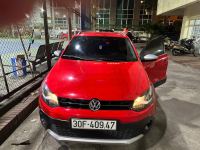 Bán xe Volkswagen Polo 1.6 AT 2017 giá 369 Triệu - Hà Nội