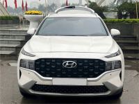 Bán xe Hyundai SantaFe 2024 Tiêu chuẩn 2.5L giá 1 Tỷ 28 Triệu - Hà Nội