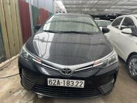 Bán xe Toyota Corolla altis 2020 1.8G AT giá 659 Triệu - Hà Nội