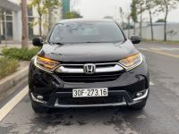 Bán xe Honda CRV 2018 G giá 710 Triệu - Hà Nội