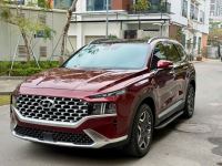 Bán xe Hyundai SantaFe 2023 Cao cấp 2.2L HTRAC giá 1 Tỷ 248 Triệu - Hà Nội