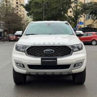 Bán xe Ford Everest 2022 Titanium 2.0L 4x2 AT giá 999 Triệu - Hà Nội