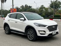 Bán xe Hyundai Tucson 2021 2.0 AT Đặc biệt giá 745 Triệu - Hà Nội