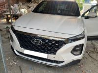 Bán xe Hyundai SantaFe 2019 Premium 2.2L HTRAC giá 858 Triệu - Hà Nội