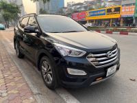 Bán xe Hyundai SantaFe 2015 2.2L giá 579 Triệu - Hà Nội