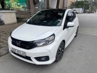 Bán xe Honda Brio 2019 RS giá 358 Triệu - Hà Nội