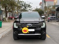 Bán xe Ford Everest 2024 Titanium 2.0L 4x2 AT giá 1 Tỷ 345 Triệu - Hà Nội