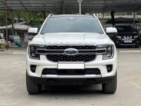 Bán xe Ford Everest 2024 Platinum 2.0L 4x4 AT giá 1 Tỷ 579 Triệu - Hà Nội