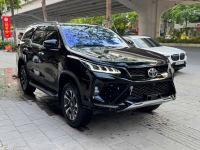 Bán xe Toyota Fortuner 2023 Legender 2.4L 4x2 AT giá 1 Tỷ 118 Triệu - Hà Nội