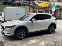 Bán xe Mazda CX5 2022 Luxury 2.0 AT giá 718 Triệu - Hà Nội