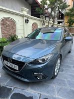 Bán xe Mazda 3 2.0 AT 2016 giá 385 Triệu - Hà Nội
