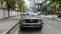Bán xe Toyota Prado 2016 TXL 2.7L giá 1 Tỷ 189 Triệu - Hà Nội