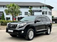 Bán xe Toyota Prado 2016 TXL 2.7L giá 1 Tỷ 285 Triệu - Hà Nội