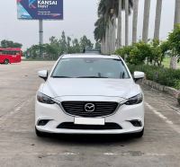 Bán xe Mazda 6 Premium 2.0 AT 2019 giá 548 Triệu - Hà Nội
