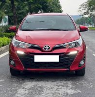 Bán xe Toyota Yaris 2018 1.5G giá 468 Triệu - Hà Nội