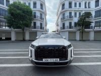 Bán xe Hyundai Palisade 2024 Prestige 2.2 AT HTRAC giá 1 Tỷ 445 Triệu - Hà Nội