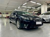 Bán xe Toyota Corolla altis 1.8G AT 2016 giá 489 Triệu - Hà Nội