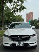 Bán xe Mazda CX8 2020 Deluxe giá 718 Triệu - Hà Nội