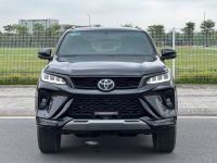 Bán xe Toyota Fortuner 2022 Legender 2.4L 4x2 AT giá 1 Tỷ 45 Triệu - Hà Nội