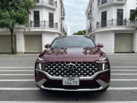 Bán xe Hyundai SantaFe 2021 Tiêu chuẩn 2.5L giá 848 Triệu - Hà Nội