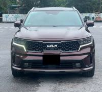 Bán xe Kia Sorento 2020 Signature 2.5 AT AWD 7S giá 798 Triệu - Hà Nội