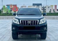 can ban xe oto cu nhap khau Toyota Prado TXL 2.7L 2011
