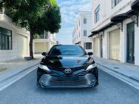 Bán xe Toyota Camry 2.5Q 2021 giá 910 Triệu - Hà Nội