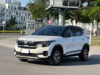 Bán xe Kia Seltos 2023 Luxury 1.4 AT giá 610 Triệu - Hà Nội