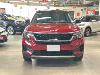 Bán xe Kia Seltos 2021 Luxury 1.4 AT giá 538 Triệu - Hà Nội