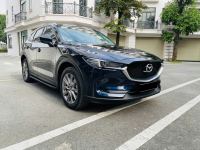 Bán xe Mazda CX5 2018 2.5 AT 2WD giá 598 Triệu - Hà Nội