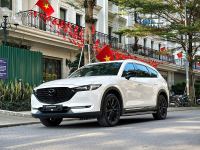 Bán xe Mazda CX8 2023 Luxury giá 873 Triệu - Hà Nội