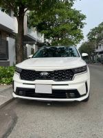 Bán xe Kia Sorento Signature 2.2 AT AWD 7S 2021 giá 925 Triệu - Hà Nội
