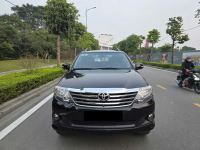 Bán xe Toyota Fortuner 2014 2.7V 4x2 AT giá 445 Triệu - Hà Nội