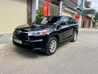 Bán xe Toyota Highlander 2014 LE 2.7 giá 828 Triệu - Hà Nội