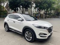Bán xe Hyundai Tucson 2018 2.0 AT CRDi giá 568 Triệu - Hà Nội