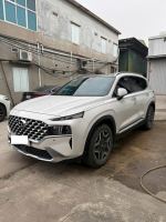 Bán xe Hyundai SantaFe 2023 Cao cấp 2.5L HTRAC giá 1 Tỷ 148 Triệu - Hà Nội