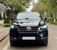 Bán xe Toyota Fortuner 2024 2.4L 4x2 AT giá 979 Triệu - Hà Nội