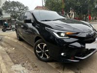 Bán xe Toyota Vios 2025 G 1.5 CVT giá 528 Triệu - Hà Nội