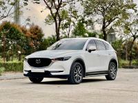 Bán xe Mazda CX5 2018 2.5 AT 2WD giá 605 Triệu - Hà Nội
