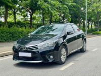Bán xe Toyota Corolla altis 1.8G AT 2017 giá 462 Triệu - Hà Nội