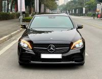 Bán xe Mercedes Benz C class 2021 C300 AMG giá 1 Tỷ 168 Triệu - Hà Nội