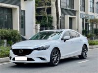 Bán xe Mazda 6 2020 Premium 2.0 AT giá 550 Triệu - Hà Nội