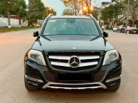 Bán xe Mercedes Benz GLK Class 2014 GLK250 4Matic giá 495 Triệu - Hà Nội