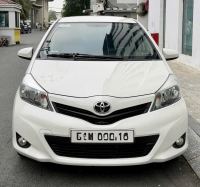 Bán xe Toyota Yaris 2012 1.3 AT giá 368 Triệu - Hà Nội