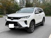 Bán xe Toyota Fortuner 2020 2.8V 4x4 AT Legender giá 1 Tỷ 38 Triệu - Hà Nội