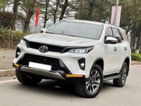 Bán xe Toyota Fortuner 2021 2.4G 4x2 AT Legender giá 975 Triệu - Hà Nội