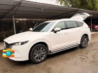 Bán xe Mazda CX8 2025 Signature 2.5 AT AWD giá 1 Tỷ 128 Triệu - Hà Nội